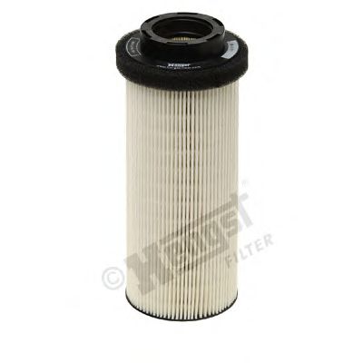 HENGST FILTER e82kpd36 -  Фильтр топливный daf cf75iv/85iv/xf95/105 (1699168)